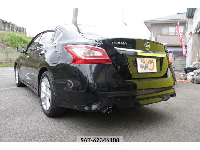 Nissan TEANA 2015-09 7729824-15