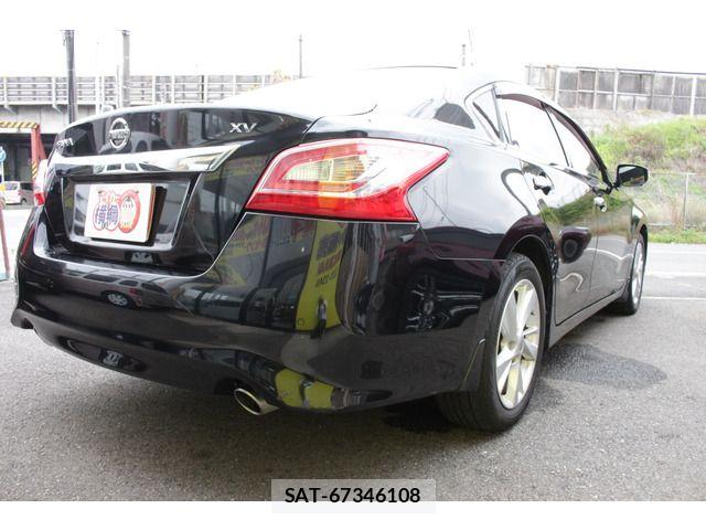 Nissan TEANA 2015-09 7729824-16