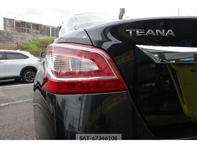 Nissan TEANA 2015-09 7729824-17