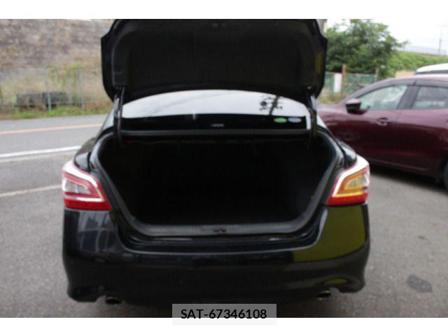 Nissan TEANA 2015-09 7729824-19