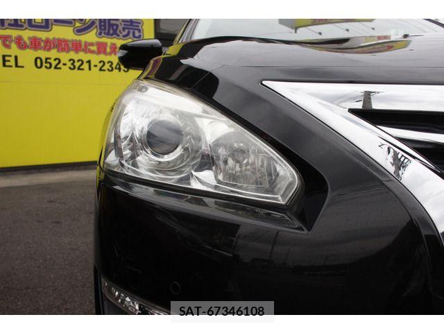 Nissan TEANA 2015-09 7729824-6