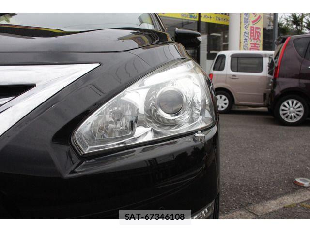 Nissan TEANA 2015-09 7729824-7