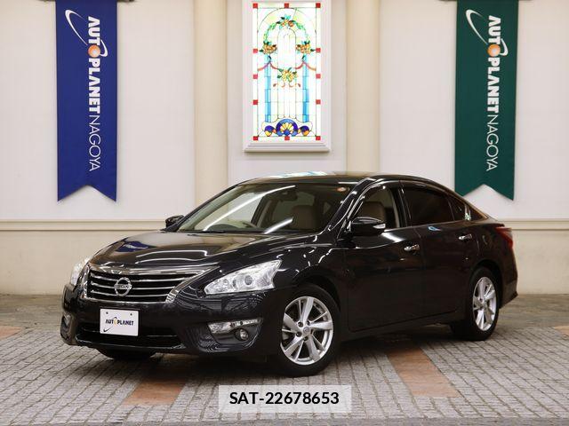 Nissan TEANA 2019-01 7789861-0