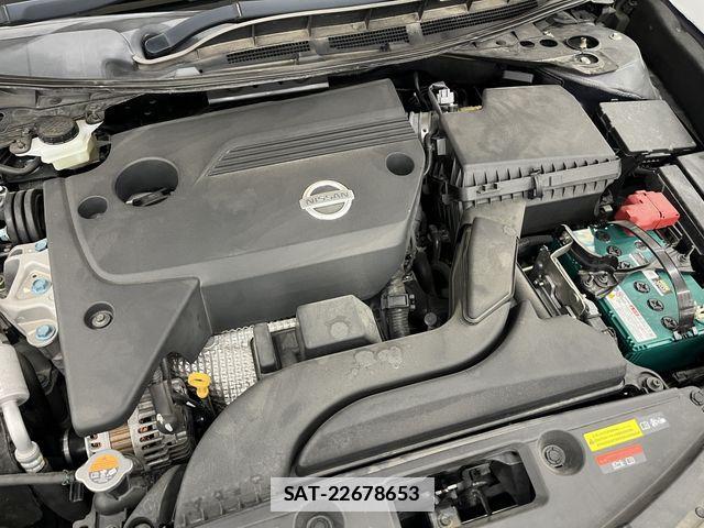 Nissan TEANA 2019-01 7789861-11