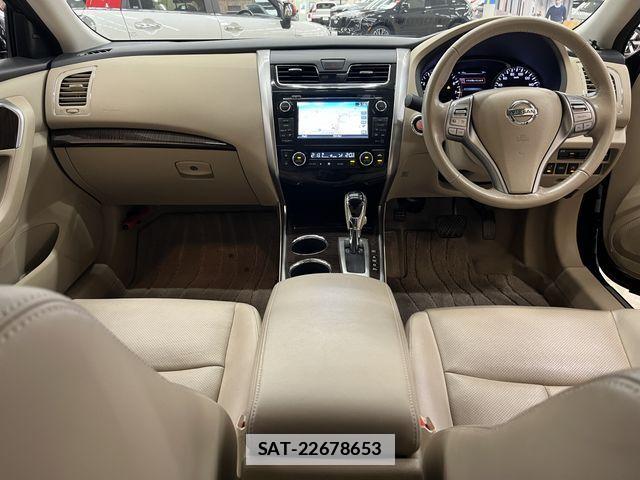 Nissan TEANA 2019-01 7789861-1