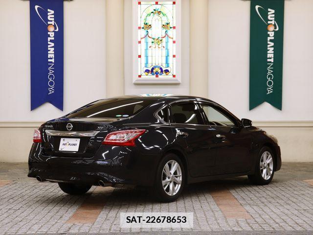 Nissan TEANA 2019-01 7789861-2
