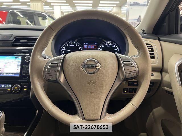 Nissan TEANA 2019-01 7789861-6