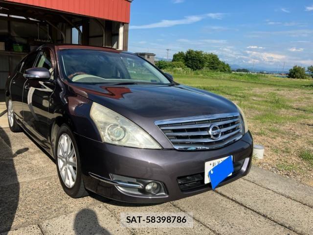 sat car
