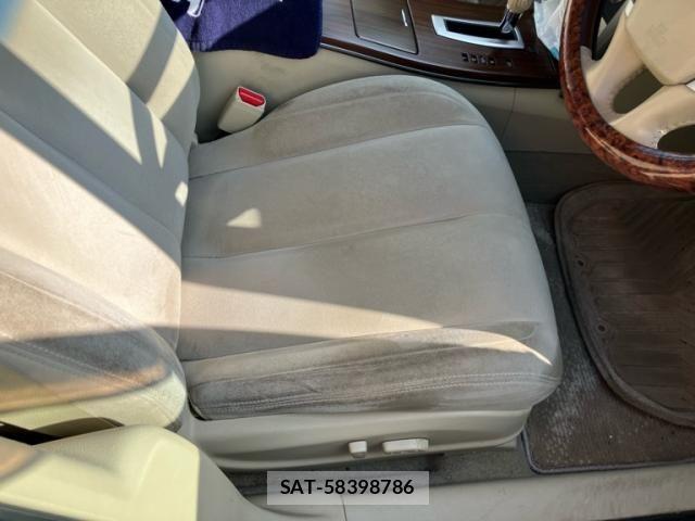Nissan TEANA 2010-02 7880045-11