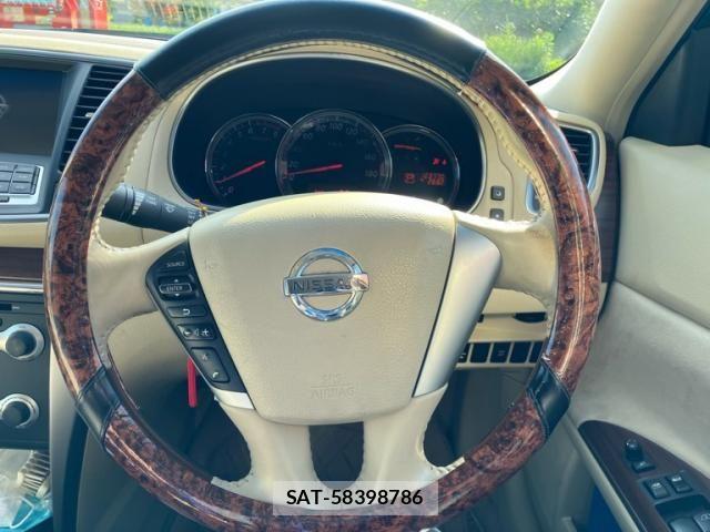 Nissan TEANA 2010-02 7880045-12