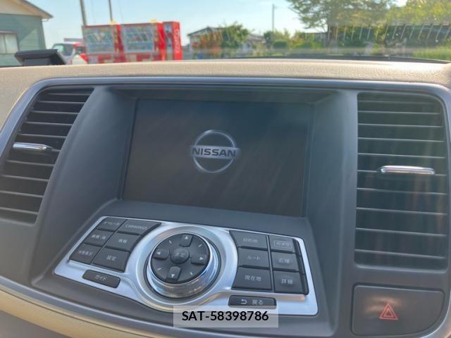 Nissan TEANA 2010-02 7880045-13