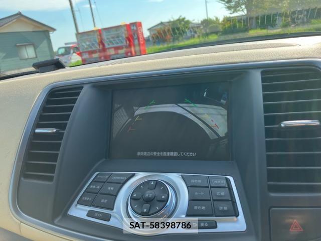 Nissan TEANA 2010-02 7880045-14
