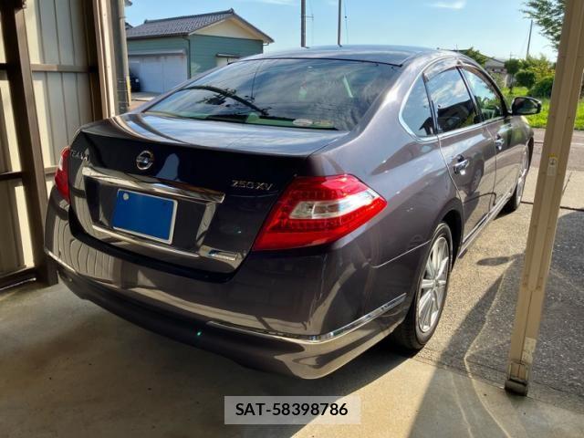 Nissan TEANA 2010-02 7880045-2