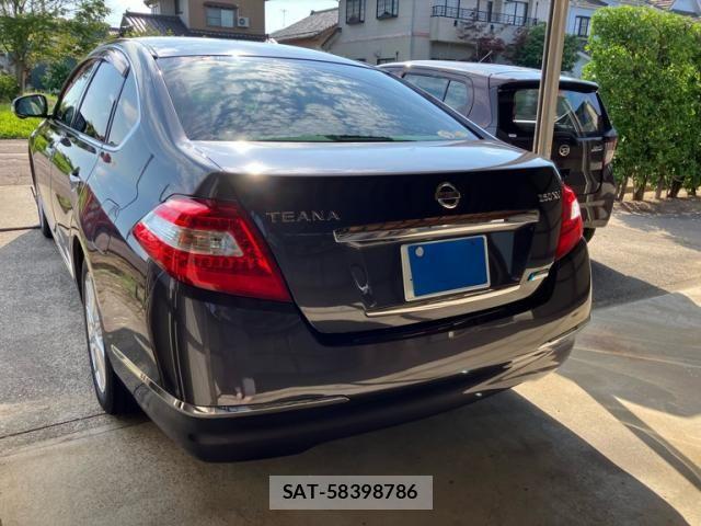 Nissan TEANA 2010-02 7880045-3