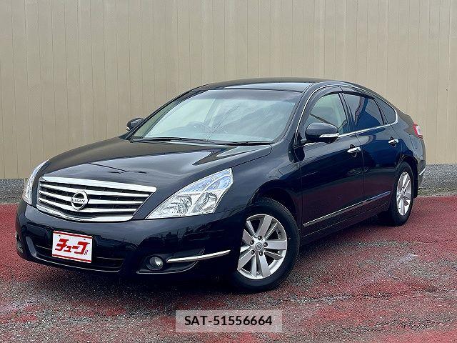 Nissan TEANA 2013-12 7880044-0