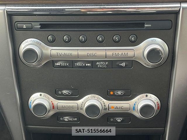 Nissan TEANA 2013-12 7880044-14