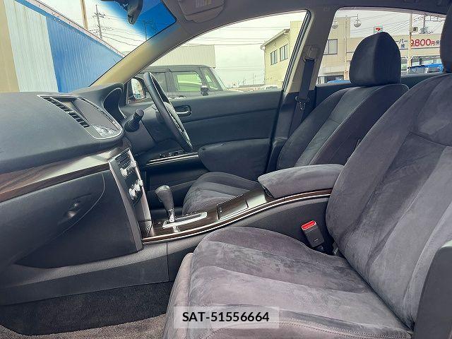 Nissan TEANA 2013-12 7880044-18
