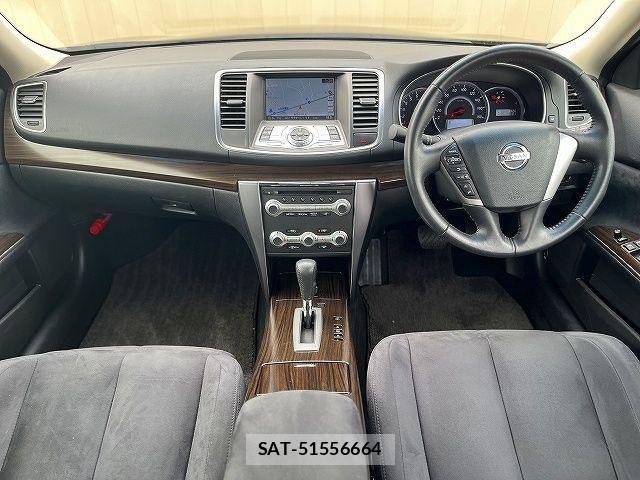 Nissan TEANA 2013-12 7880044-1