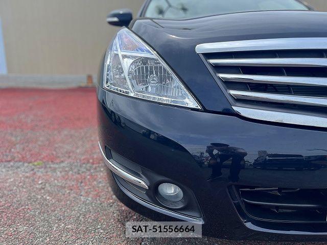 Nissan TEANA 2013-12 7880044-25