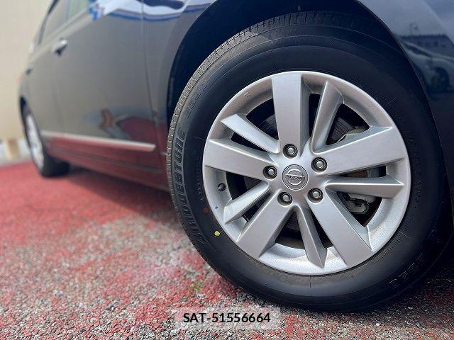 Nissan TEANA 2013-12 7880044-26