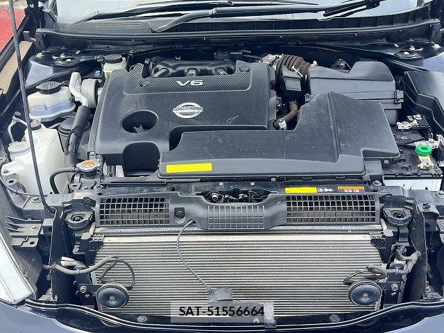 Nissan TEANA 2013-12 7880044-27