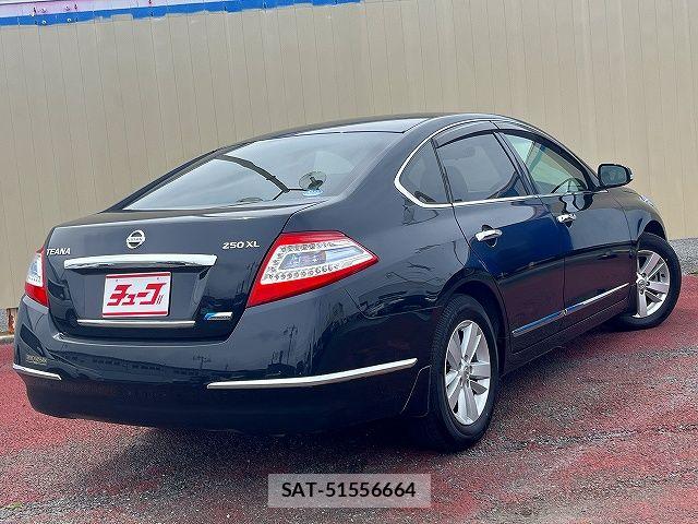 Nissan TEANA 2013-12 7880044-2