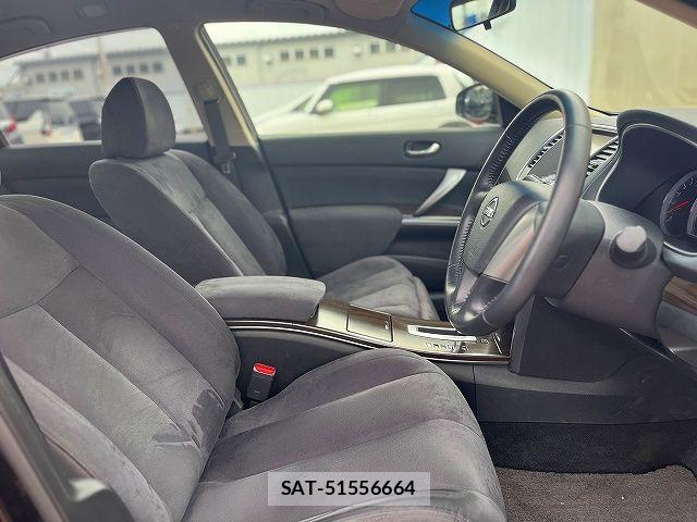 Nissan TEANA 2013-12 7880044-3