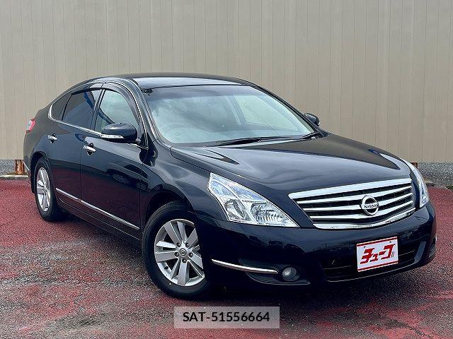 Nissan TEANA 2013-12 7880044-6