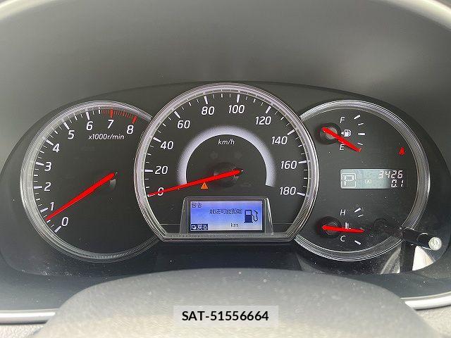 Nissan TEANA 2013-12 7880044-7