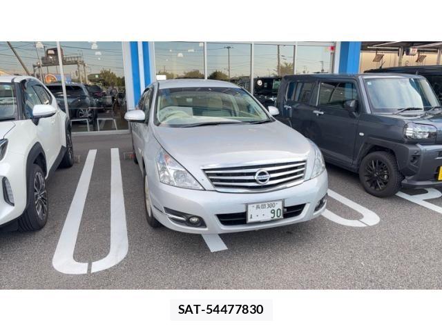 sat car