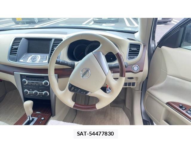 Nissan TEANA 2009-05 7880043-10