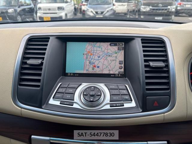 Nissan TEANA 2009-05 7880043-11