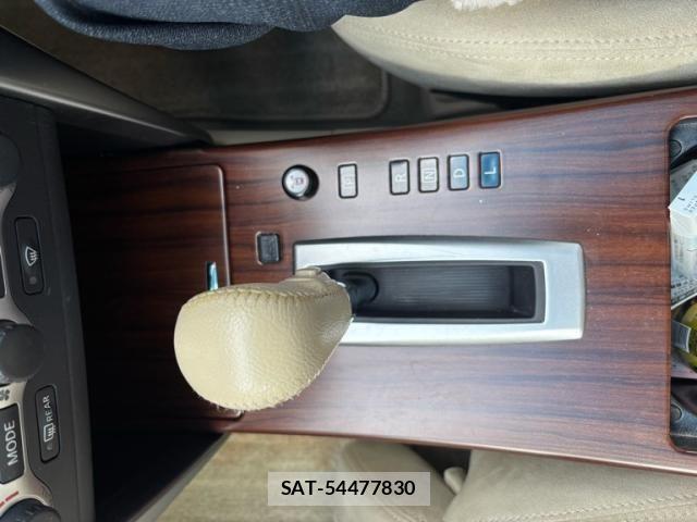 Nissan TEANA 2009-05 7880043-13