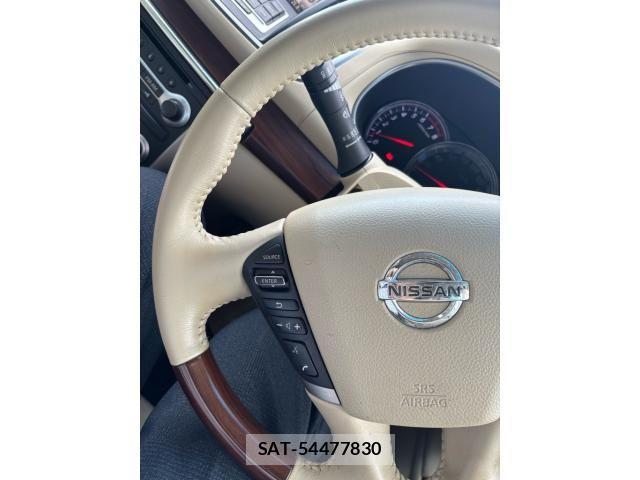 Nissan TEANA 2009-05 7880043-14