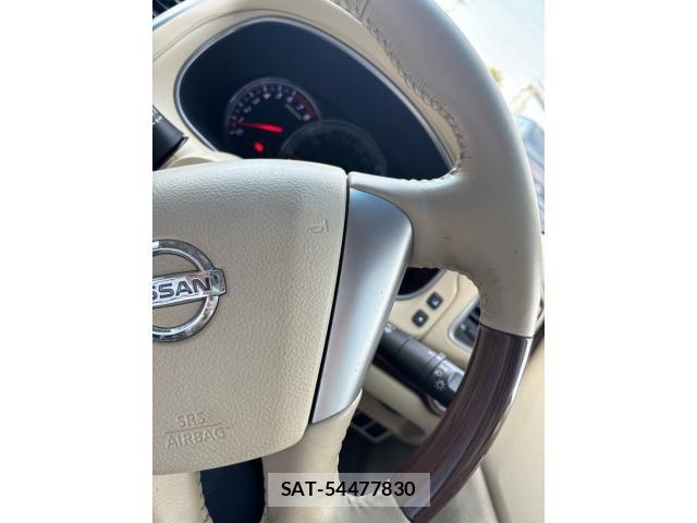 Nissan TEANA 2009-05 7880043-15