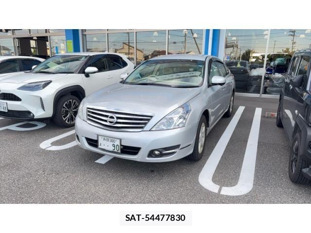 Nissan TEANA 2009-05 7880043-1