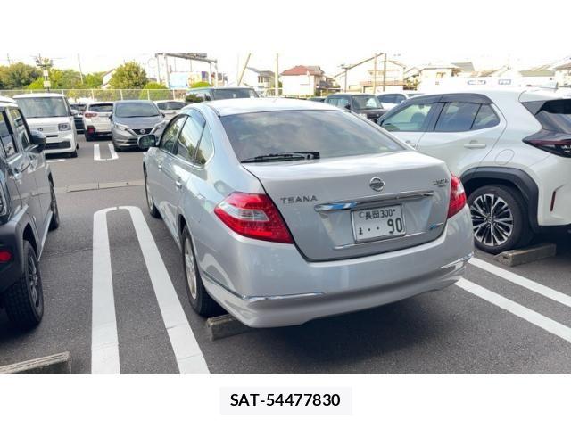 Nissan TEANA 2009-05 7880043-2
