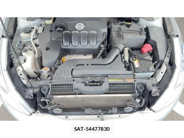 Nissan TEANA 2009-05 7880043-4