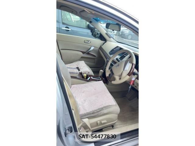 Nissan TEANA 2009-05 7880043-5