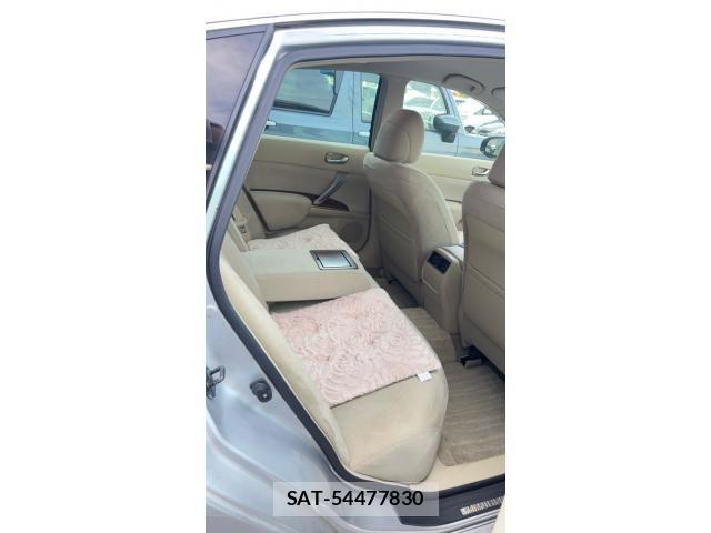 Nissan TEANA 2009-05 7880043-6