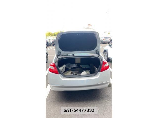 Nissan TEANA 2009-05 7880043-7