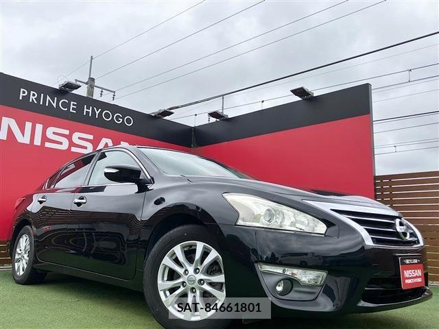 Nissan TEANA 2017-06 7903519-0