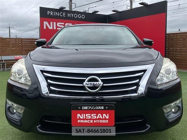Nissan TEANA 2017-06 7903519-10