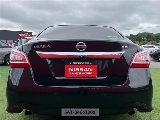 Nissan TEANA 2017-06 7903519-11