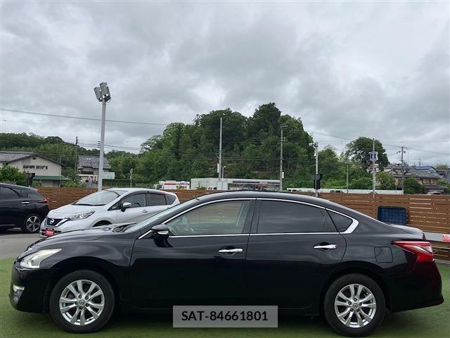 Nissan TEANA 2017-06 7903519-12