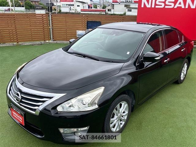 Nissan TEANA 2017-06 7903519-13