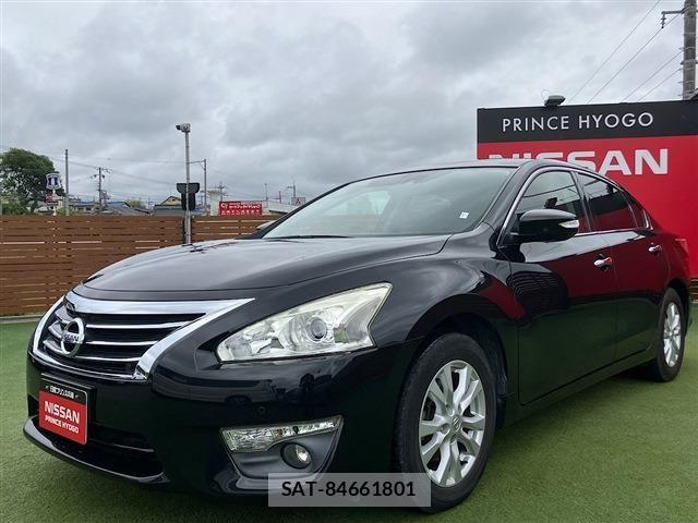 Nissan TEANA 2017-06 7903519-14