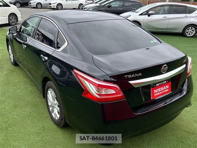 Nissan TEANA 2017-06 7903519-15