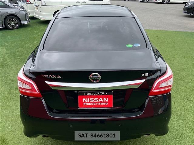 Nissan TEANA 2017-06 7903519-17