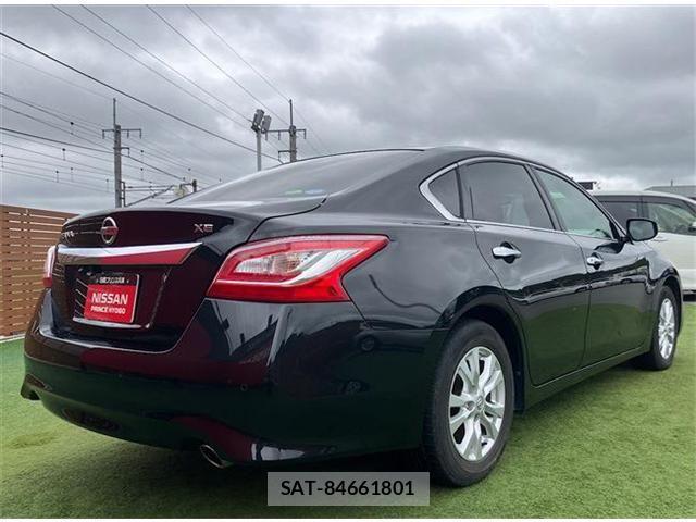 Nissan TEANA 2017-06 7903519-1